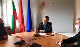 БСП се скара на Борисов за горите