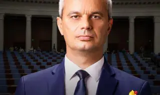 Костадин Костадинов: По искане на "Възраждане" с масовото и незаконно гласуване в Турция за ДПС е приключено!