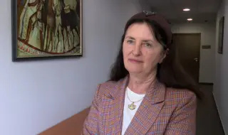 Проф. Даниела Бобева: Цените на храните се определят от търсенето и предлагането