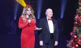 Руслан Мъйнов става на 49 г. днес