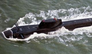 Самолети на САЩ търсят руски подводници