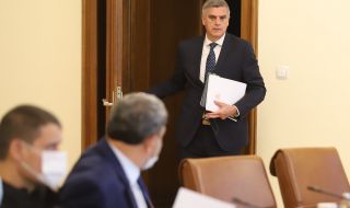 Стефан Янев очаква да остане премиер