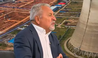 Иван Хиновски: Инженерната политика на "Топлофикация София" се води от хора без техническа експертиза