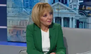 Мая Манолова: Бюджет на 26-те секунди. Той беше наложен с арогантен маниер. И взриви социалния диалог