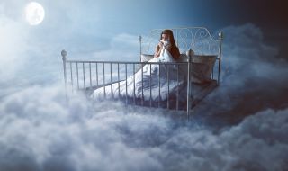 Петте най-популярни мита за сънищата