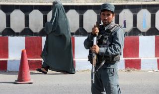 САЩ блокират финансова помощ от $1 милиард за Афганистан
