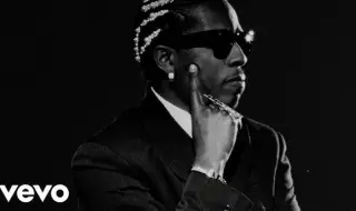 Тим Бъртън създал обложката на новия албум на A$AP Rocky