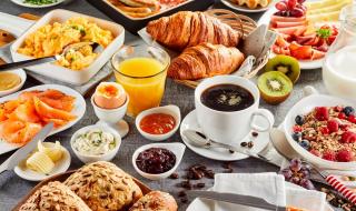 Диетолози посочиха най-пълноценната закуска