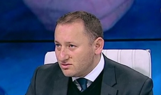 ДРОМ: Калфин и Москов са калпазаните в кабинета