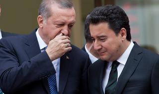 Ердоган: Няма да гоня министри