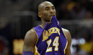 Коби Брайънт не смята да спира с баскетбола