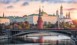 Кремъл одобрява хода на Киев да подкрепи мирния план