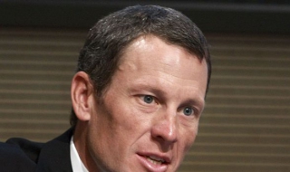 Ланс Армстронг загуби дело за 10 млн. долара