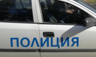 Откраднаха BMW Х 6 на автотърговец от Дупница