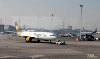 Рекорден брой извънредни полети