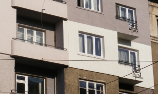 Сдружението на собствениците държи гаранциите за качество на санираните сгради