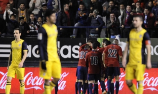 Скандал с уредени мачове в Примера дивисион