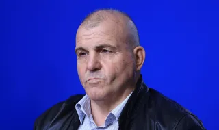 Тодор Ангелов смени Станка Златева начело на Българската федерация по борба