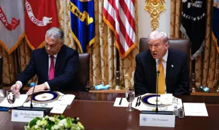 Тръмп избра: Ако ще се срещаме с Путин, нека е в Будапеща