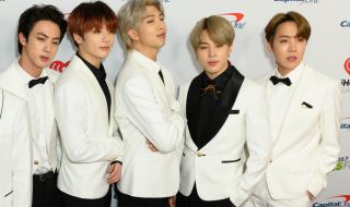 BTS с дебют в рубриката Unplugged на MTV (ВИДЕО)