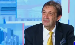 Иван Шишков: В България липсва инфраструктура. Качеството на пътищата не е добро. ТИР-овете са проблем
