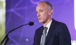 Красимир Вълчев: Ситуация предполага ПБ да направи крачки към разумната бюджетна политика