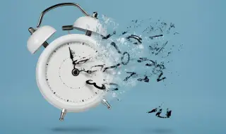 Навиците, които „крадат“ от времето ни