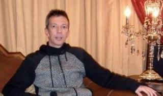 Откриха известен журналист мъртъв в дома му