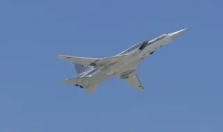 Russia Continues Violations of Countries' Airspaces