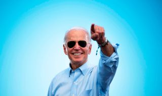 Телевизия Ен Би Си: Джо Байдън разказа за плановете си отново да се кандидатира за президент през 2024 г.