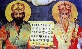 78 училища и 6 детски градини ще участват в празничното шествие на 24 май в столицата