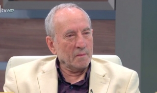 Алекс Алексиев: Ердоган е религиозен диктатор