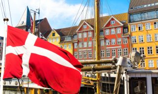 Дания предлага скандинавско отбранително сътрудничество 