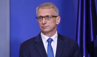 Денков: Президентът се опитва да бутне правителството още преди да се сформира