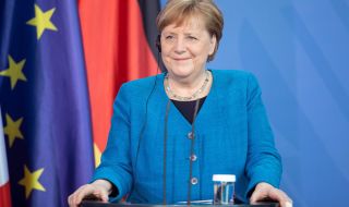 Германия настоява за връщане на доверието