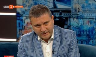 Горанов: Управляващите планират да плащат пенсии с пари от Плана за възстановяване