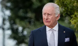 Крал Чарлз Трети е въвел стриктна забрана на три храни в Двореца