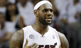 Маями отново първи на Изток