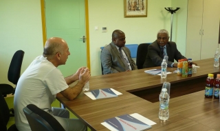 Наша болница ще обучава лекари от Судан