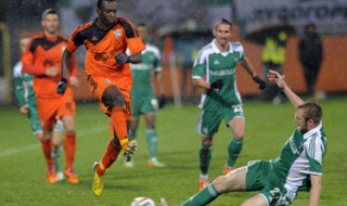 От Литекс: Съдиите помагат само на един отбор