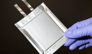 Учени намериха заместител на литиевите батерии (ВИДЕО)