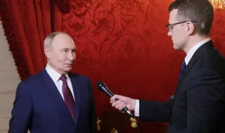 Защо Путин бърза толкова много за капитулацията на Украйна