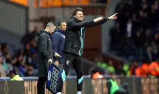 Цял отбор играчи аут от Рейнджърс за мача с Лудогорец