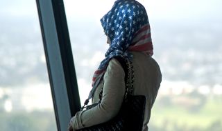 Ислямофобията като болест в американското общество