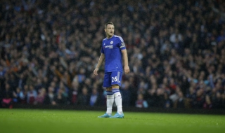 Лампард покани Тери в САЩ