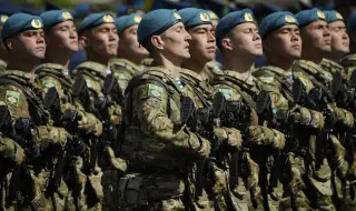 Новобранците в казахстанските войски ще бъдат проверявани за склонност към самоубийство
