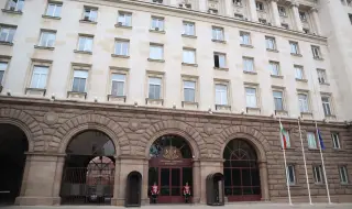 Окончателно: Шефът на ДАНС ще се избира от парламента, а не от президента