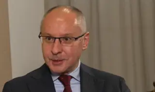 Станишев: Приемането на еврото е правилната посока, но успехът зависи от това как България ще управлява прехода