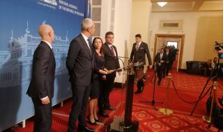 "Възраждане" е против закриването на 40% от въглищната енергетика