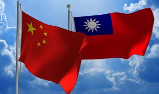 Застрашена ли е Европа от евентуален военен конфликт между Тайван и Китай
